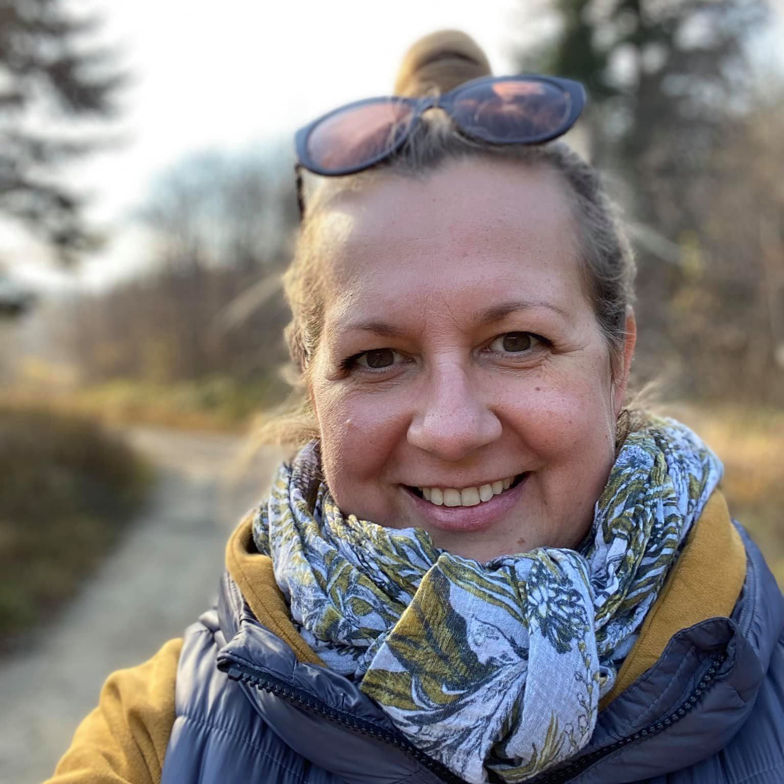 Dorota Piotrowicz — Otulisko Zielone