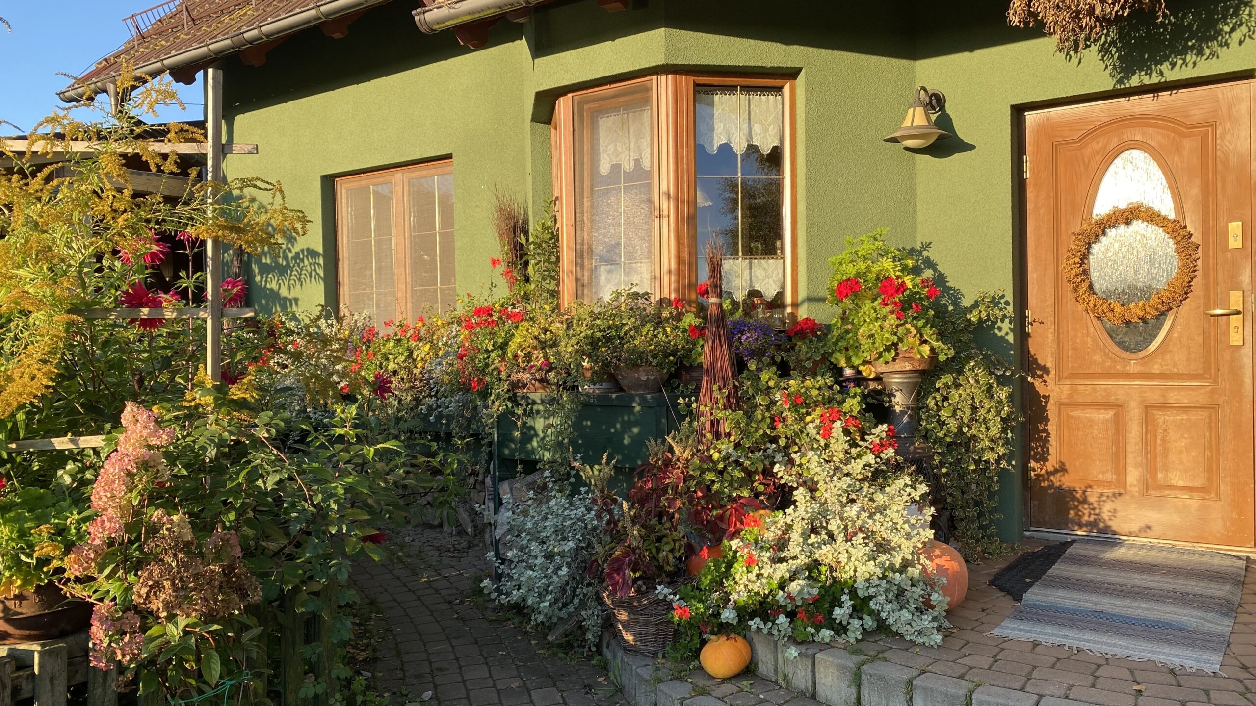 Nasze Otulisko Zielone