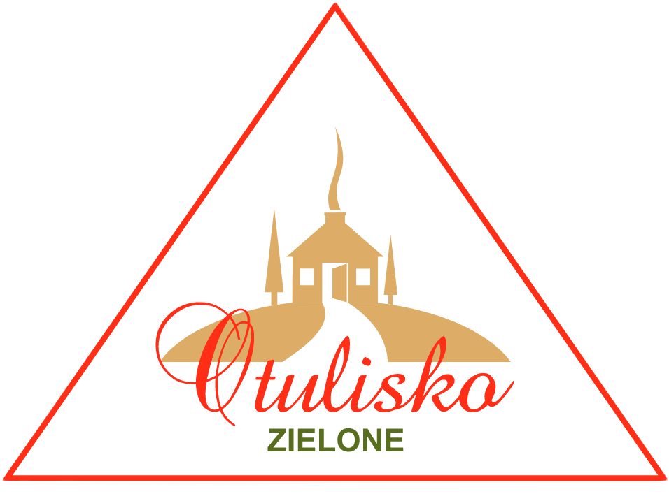 logo otulisko zielone