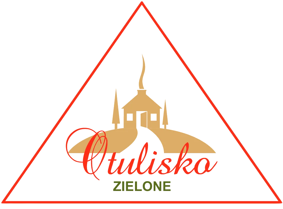 logo otulisko zielone
